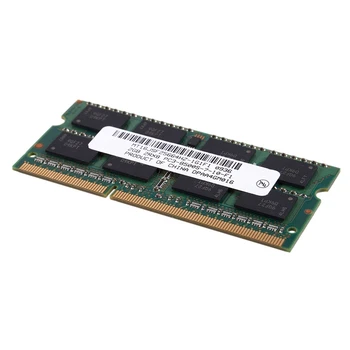 DDR3 SO-DIMM DDR3L DDR3 Atmintis Ram Laptop Notebook