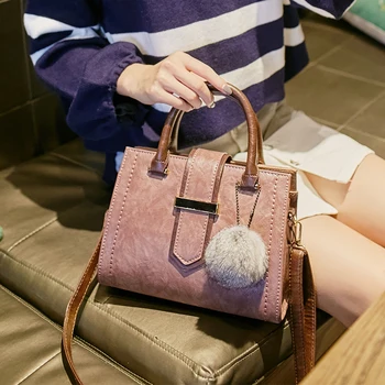 Moteris maišo 2019 naujų korėjos stiliaus atmosfera rankinėje mados didelės talpos petį krepšys