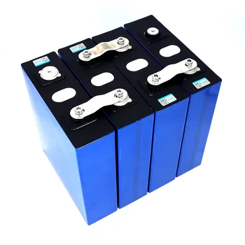 3.2 V 200Ah LiFePO4 ličio baterija 3.2 v 3C Ličio geležies fosfato baterijos 12V 24V baterija keitiklio transporto priemonės RV Saulės energijos