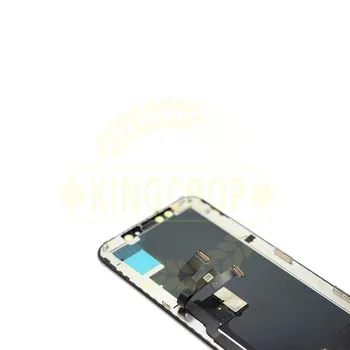OLED iPhone Xs X S MAX LCD Pakeitimo 