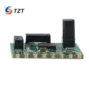 TZT RM3100 plokštės 13104 13156 13101 3-Ašis PNI Elektroninis Kompasas Magnetinio Jutiklio Modulis SPI I2C