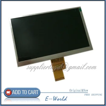 Naujas LCD Ekrano Matricos Ekrano plokštės Pakeitimas 7