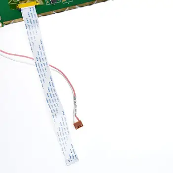 Hitachi 5.7 colių LCD Ekrano Panelė SP14Q009 Pakeitimo 16Pin CFL Apšvietimo
